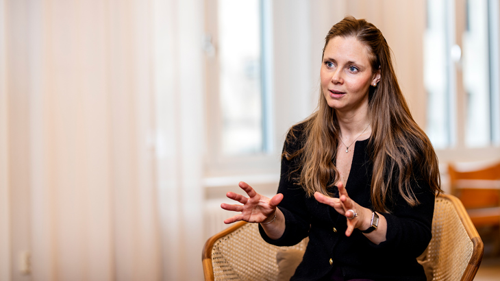 Arbetsrättspodden # 41 Start-ups och dess medarbetare