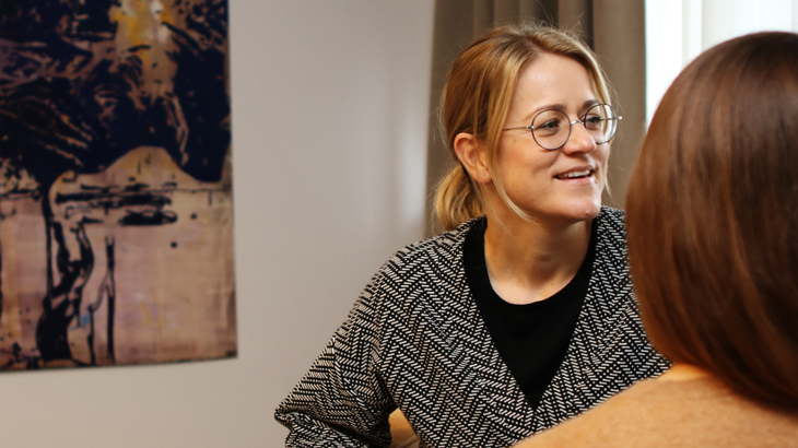 Nytt avsnitt av Arbetsrättspodden