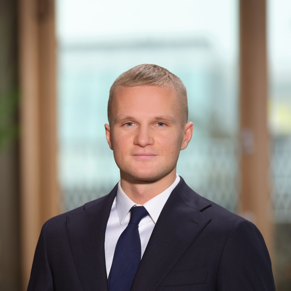 Alex  Forsberg