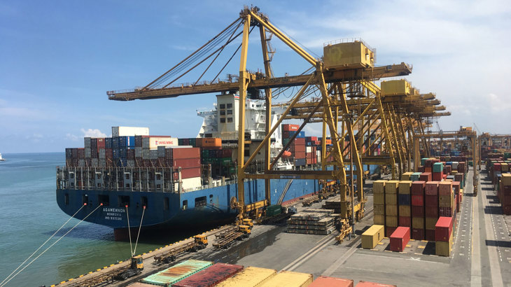 Vinge bistår Gotlandsbolaget i satsningen på framtidens sjöfart