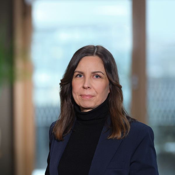 Johanna Siösteen
