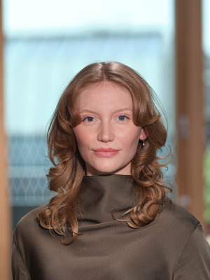 Philippa Nilsson