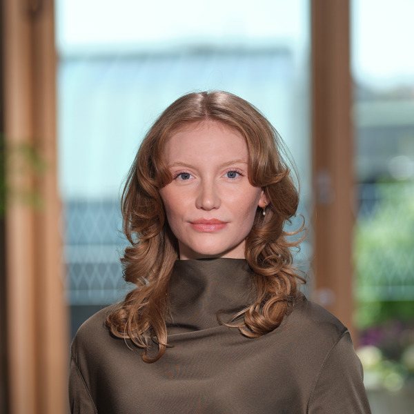 Philippa Nilsson