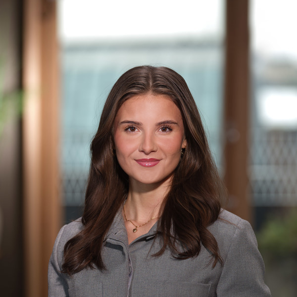 Anna Wisborg