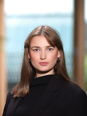 Karin  Rättzén