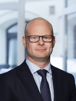 Magnus Hedsund