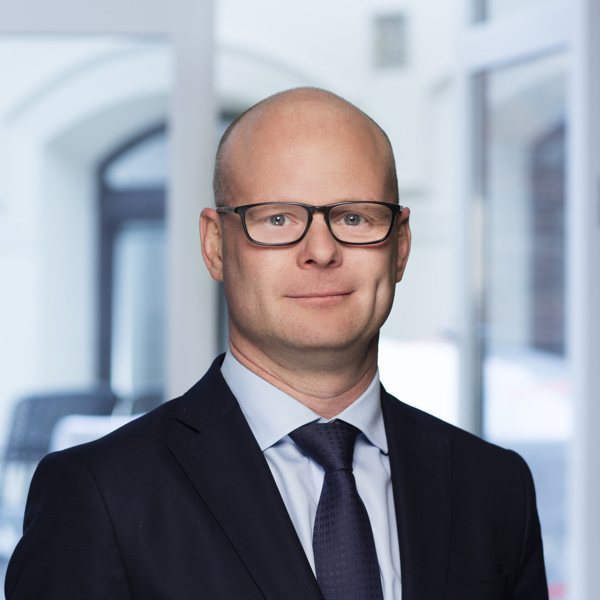 Magnus Hedsund