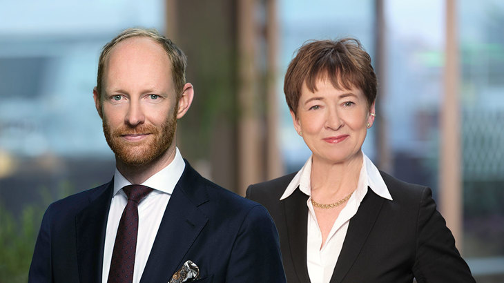 Vinges experter skriver i Upphandlingsrättslig tidskrift 2024 om uteslutning av leverantörer ur offentlig upphandling