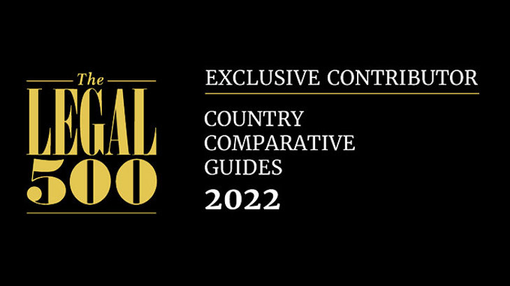 Vinges M&A-team presenterar årets svenska guide för The Legal 500: Private Equity Country Comparative Guide