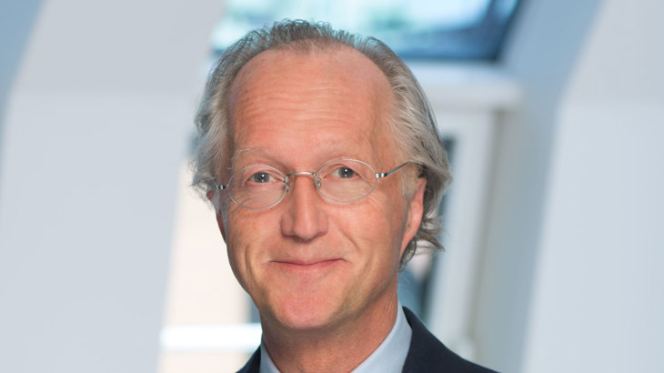 Vinge-advokaten Per Johan Eckerberg aktuell med boken Rörelseregler – en ny del i FörsäkringsrörelseManualen