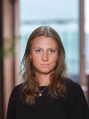 Fredrika Wallner