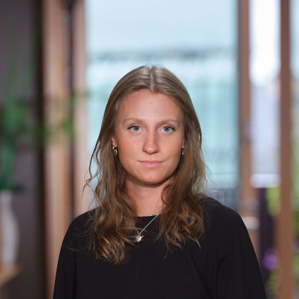 Fredrika Wallner