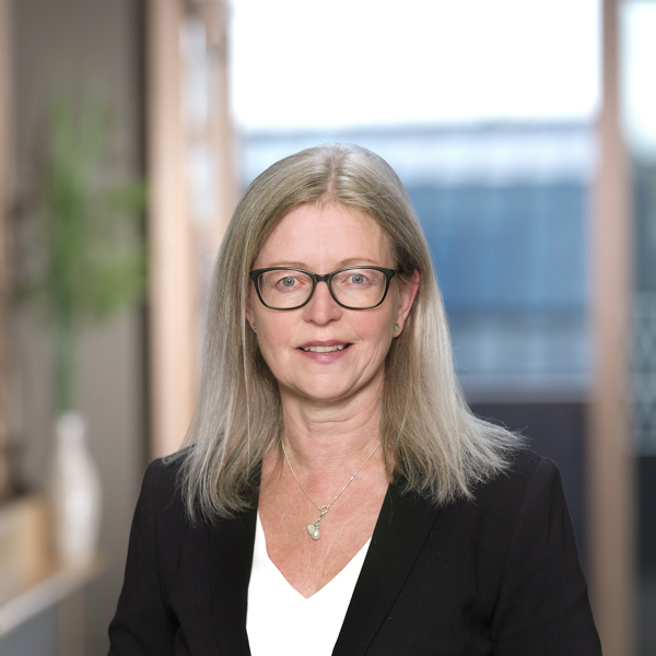 Elisabeth Ejemyr