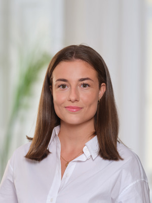 Adelina Haxhani