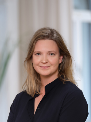 Karin  Hultgren