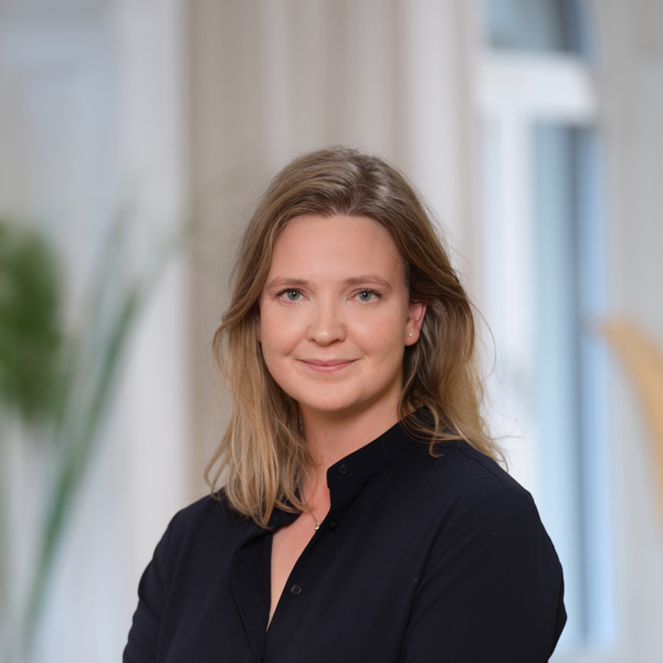 Karin  Hultgren