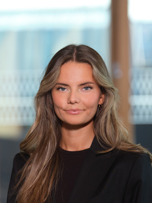 Julia Jönsson
