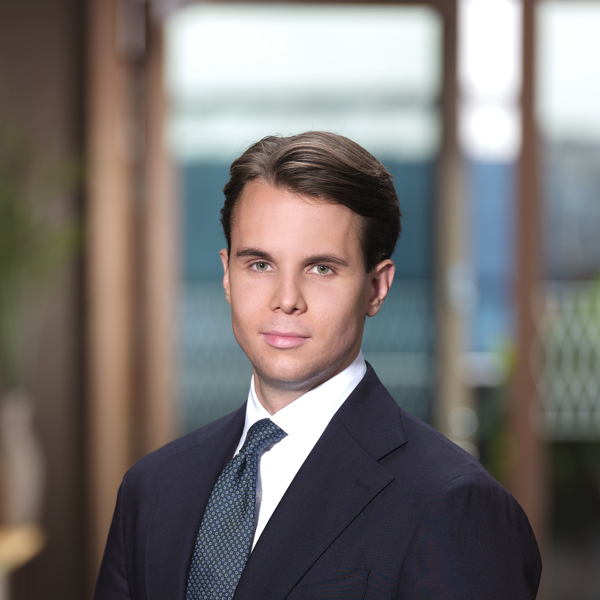 Elias Kröger