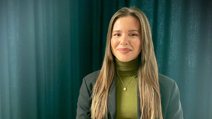 Irma Softic i The Seat