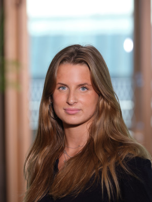Stella Berggren