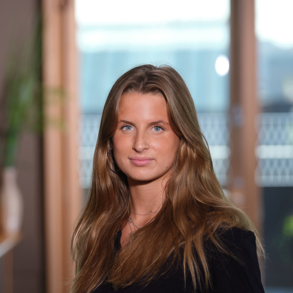 Stella Berggren