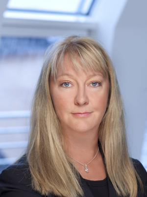 Christina Kokko