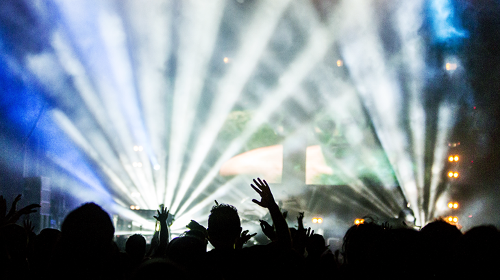 Krav på vaccinationsbevis vid allmänna sammankomster och offentliga tillställningar