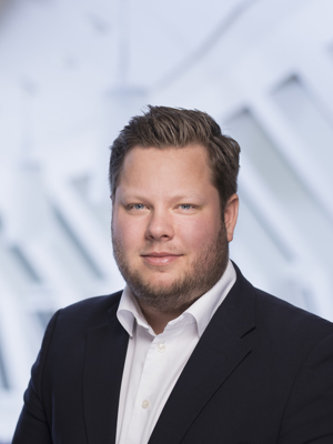 Arvid Axelryd