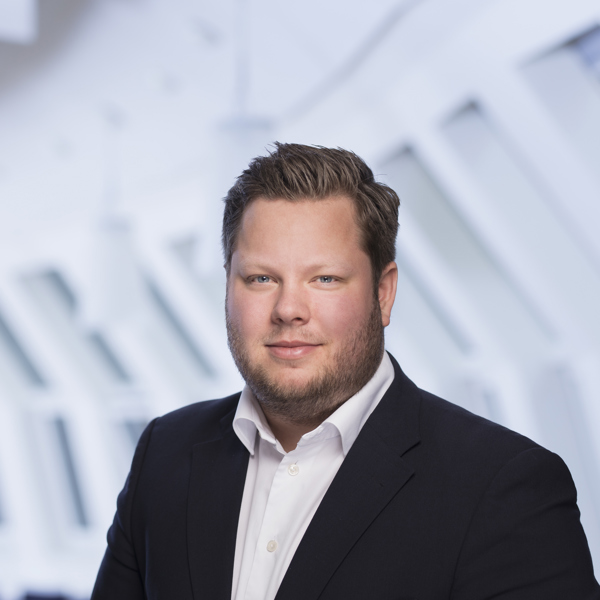Arvid Axelryd