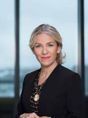 Karin Cederblad