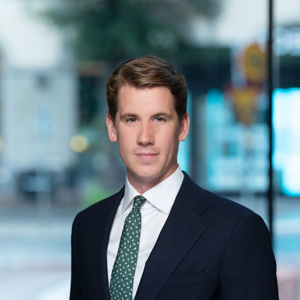 Joel Magnusson