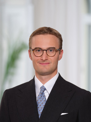 Ludvig Montan