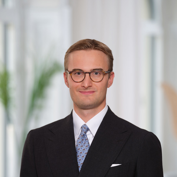 Ludvig Montan
