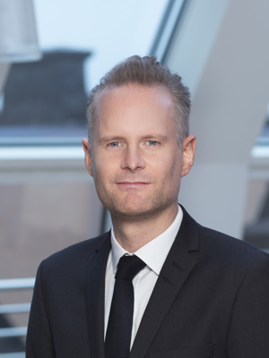 Daniel Wendelsson