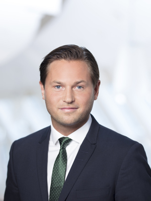 Oscar Wennerström