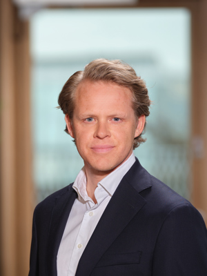 Dain Hård Nevonen