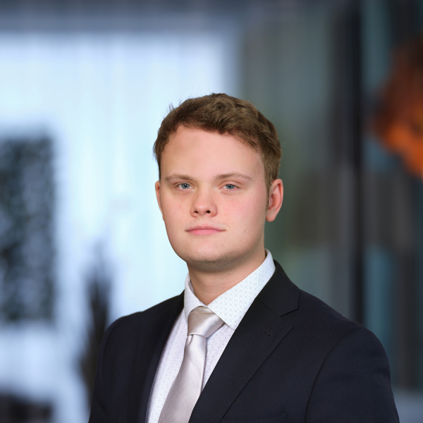 Oliwer  Vidarsson