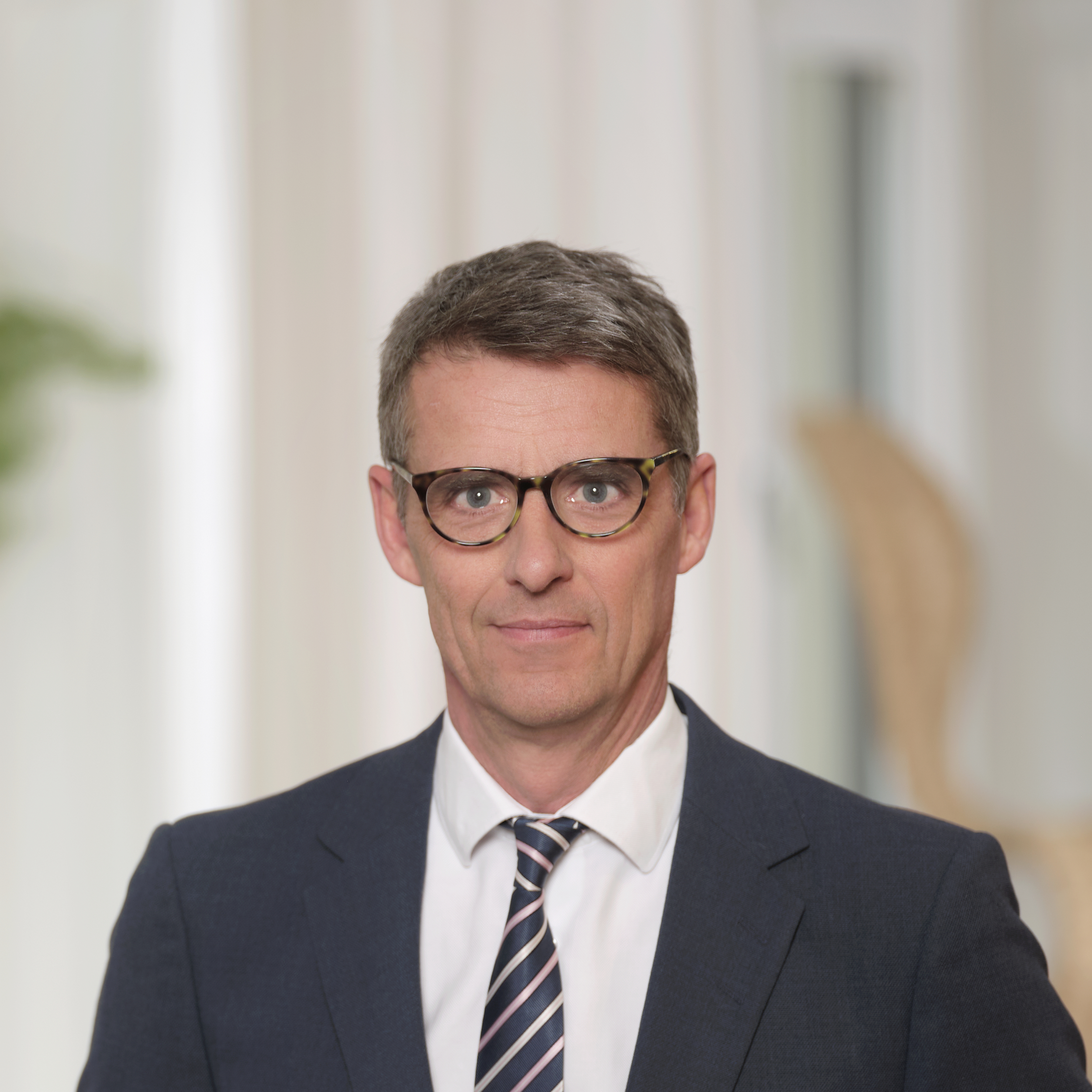 Henrik Borna | M&A, IT, Technology och Telecommunications | Vinge