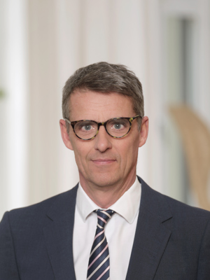 Henrik Borna
