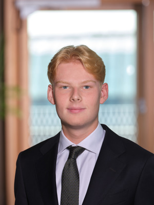 Emil Persson