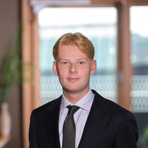 Emil Persson