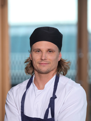 Simon Nyroos
