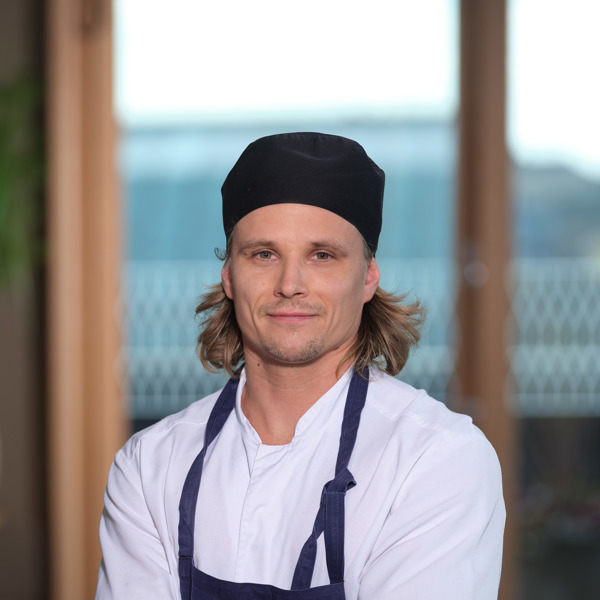 Simon Nyroos