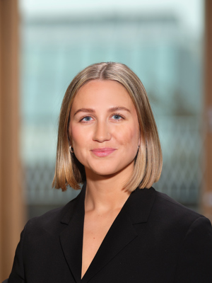 Alice  Göransson