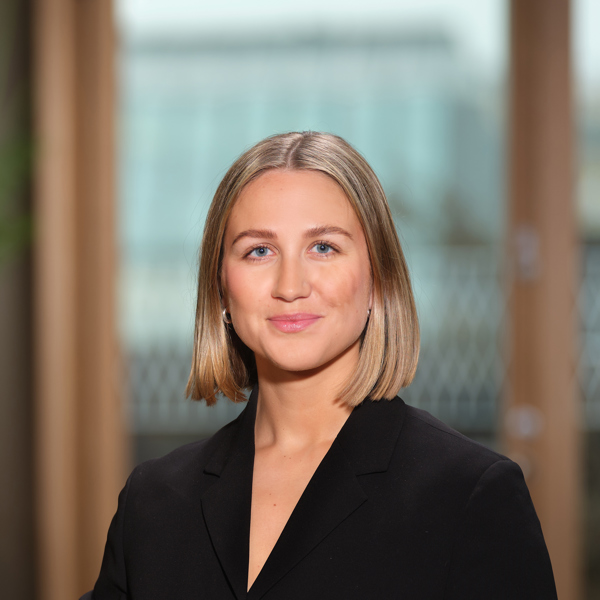 Alice  Göransson