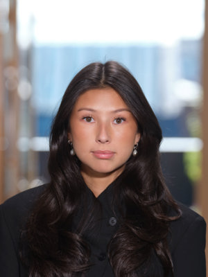 Stella Juhlin