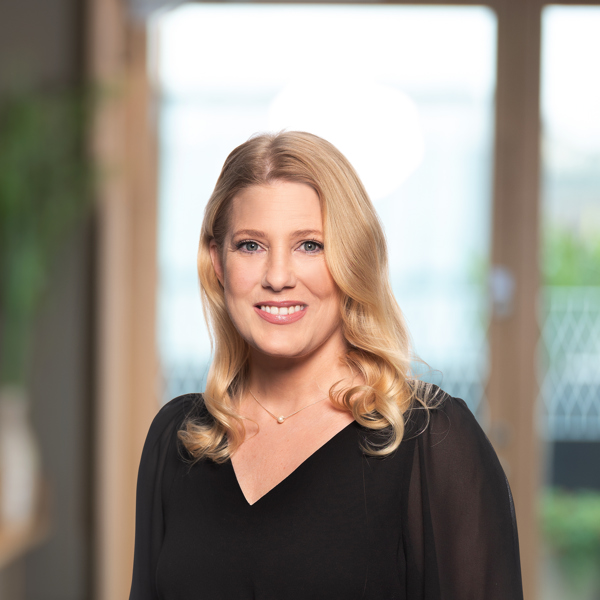 Mari  Norberg