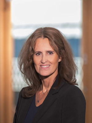 Cecilia Möller Norsted