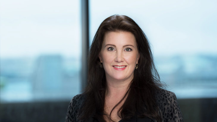 Vinge förstärker inom immaterialrätt och IT-rätt