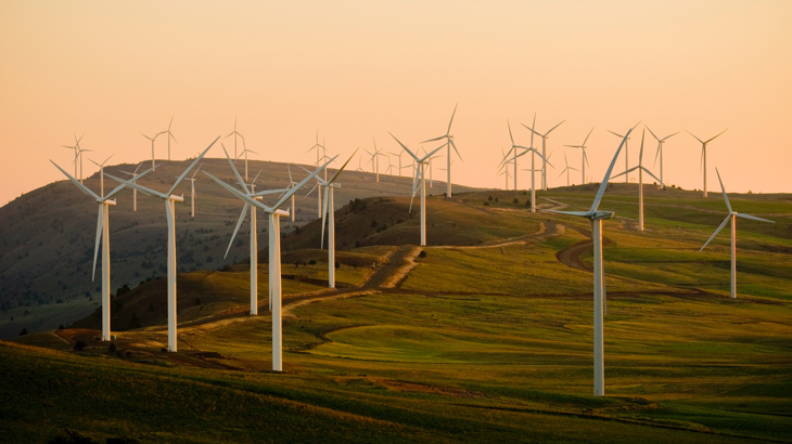 EU launches Wind Power Package
